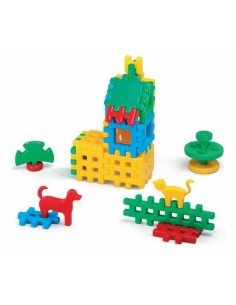 Konstruktorius 31 det.