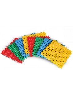 Pagrindas konstruktoriui (1...