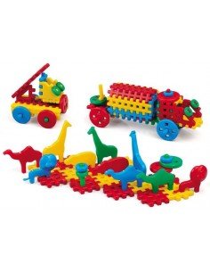 Konstruktorius 150 det.