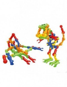 Konstruktorius MARBLE , 78...