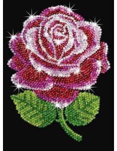 Rinkinys kūrybai SEQUIN...