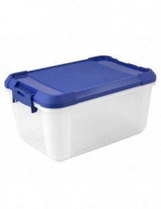 Dėžutė žaislams, 9.0 ltr.