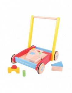 Žaislas kūdikiui...