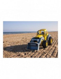 Traktorius 58cm, 2m.+ 2