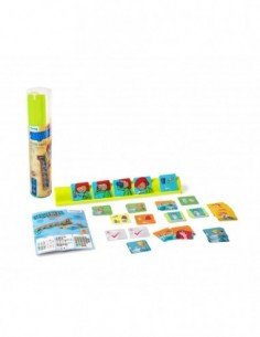 Edukacinis rinkinys...