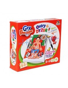 Žaidimas Jaunas chirurgas,...