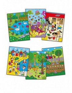 Knygutė daugkartinio... 2