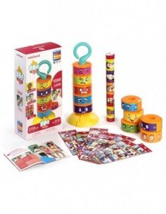 Žaidimas BBQ Emocijos,...