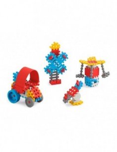 Konstruktorius MINI WAFFLE...