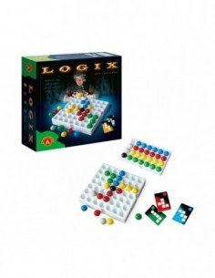 Žaidimas LOGIX, 10m.+,...