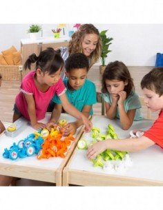 Žaidimas bendravimo ir... 2