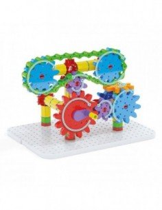 Konstruktorius GEORELLO 100... 2