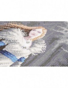 Rinkinys CRYSTAL ART Winter... 2