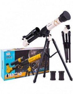 Teleskopas 20X/30X/40,...