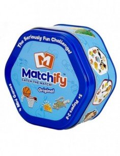 Žaidimas MATCHIFY original,...