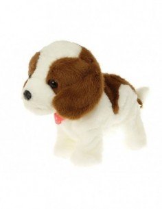 Šuo 24cm interaktyvus su...