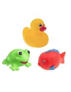 Rinkinys į vonią 3...