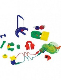 Jaunojo mokslininko... 2