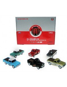 Mašina metalinė Pickup...