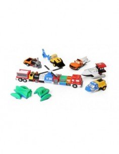 Magnetinis konstruktorius... 2