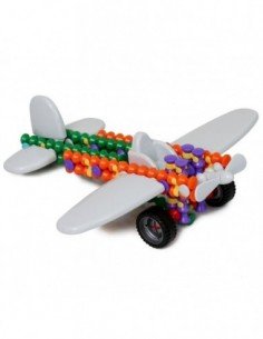 Konstruktorius Clipstix... 2