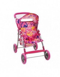 Vežimėlis metalinis...