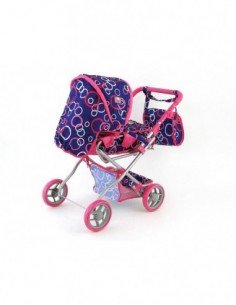 Vežimėlis metalinis... 2