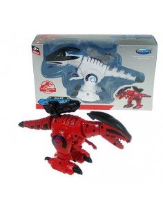 Dinozauras metalinis 21cm...