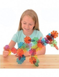 Konstruktorius OCTONS, 48d.... 2