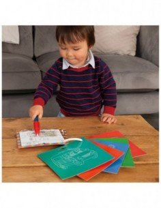 Knygutė daugkartinio... 2