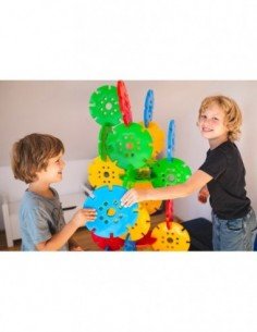 Konstruktoris Didaktiniai... 2