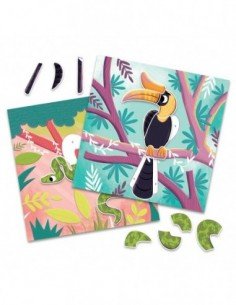 Knygutė Lipdukai pagal... 2