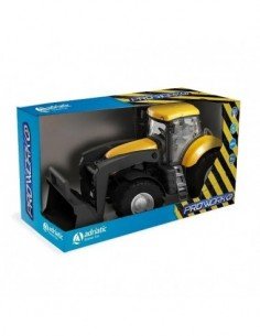 Traktorius NEW HOLLAND,... 2