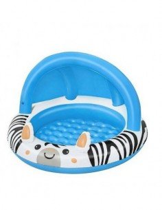 Baseinas su pripučiamu...