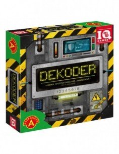 Žaidimas strateginis...