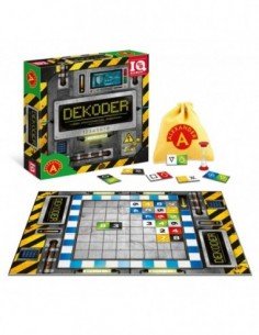 Žaidimas strateginis... 2