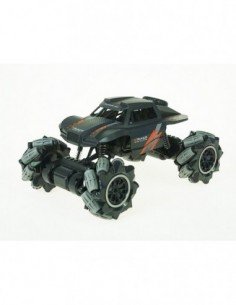 Radio valdoma mašina... 2