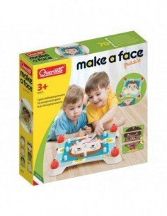 Žaidimas MAKE A FACE,...