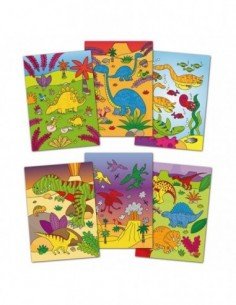 Knygutė daugkartinio...