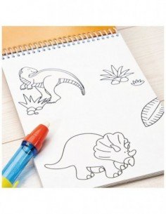 Knygutė daugkartinio... 2