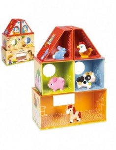 Žaidimas Mano ūkis, 5... 2