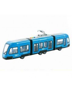 Tramvajus 45cm su šviesa ir...