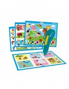 Žaidimas Kalbantis... 2