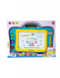 Piešimo lenta magnetinė...