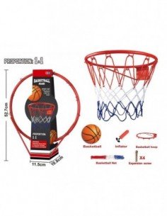 Rinkinys krepšiniui,... 2