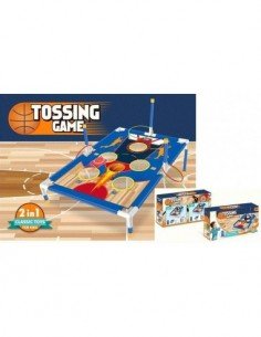 Rinkinys žaidimui "Pataikyk...