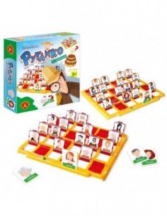 Žaidimas šeimai... 2