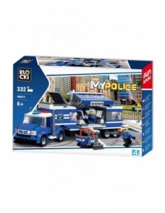 Konstruktorius BLOCKI...