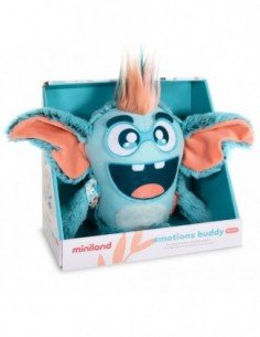 Minkštas žaislas EMOTIONS...
