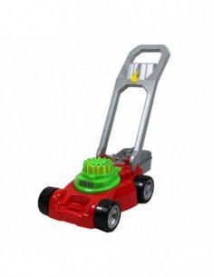 Žoliapjovė su krepšiu,...